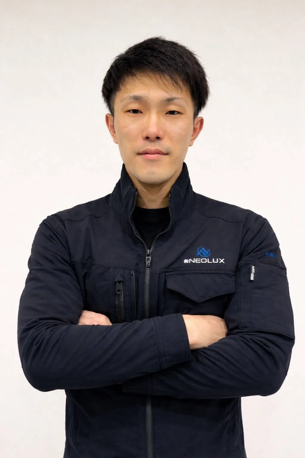 専務取締役 齊藤 大樹